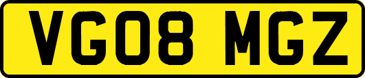 VG08MGZ