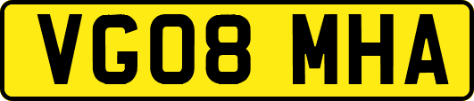 VG08MHA