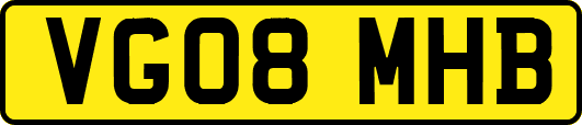VG08MHB
