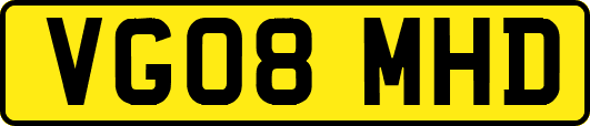 VG08MHD