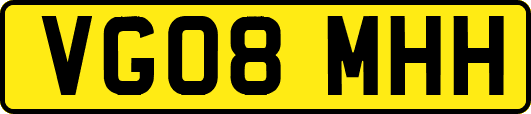 VG08MHH