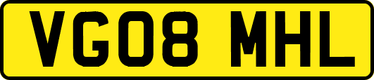 VG08MHL