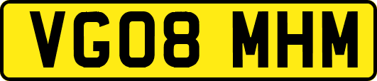 VG08MHM