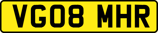 VG08MHR