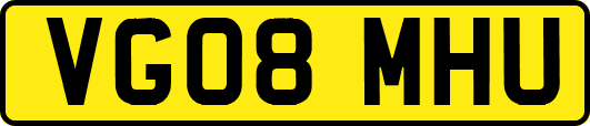 VG08MHU
