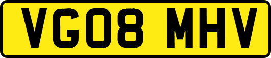 VG08MHV