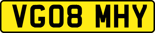 VG08MHY