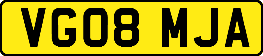 VG08MJA
