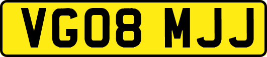 VG08MJJ