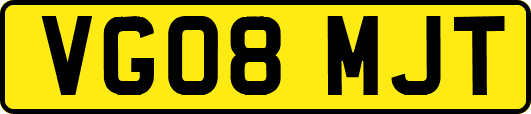 VG08MJT