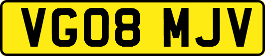 VG08MJV
