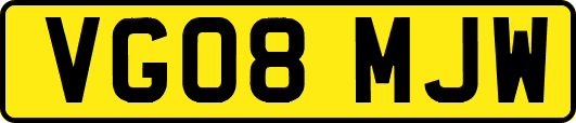 VG08MJW