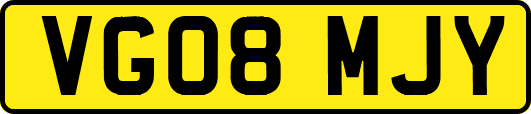 VG08MJY