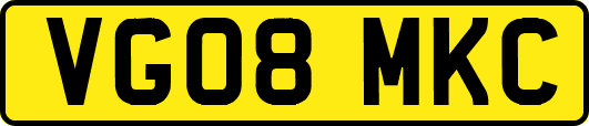 VG08MKC