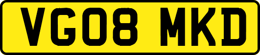 VG08MKD