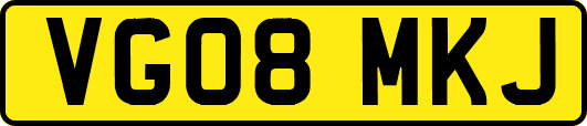 VG08MKJ