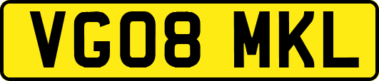 VG08MKL