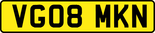VG08MKN