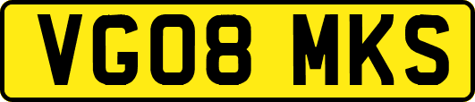 VG08MKS