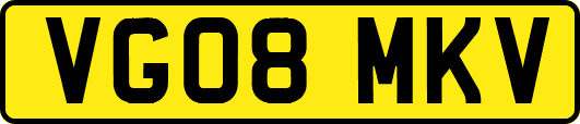 VG08MKV