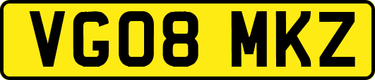 VG08MKZ