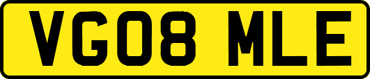 VG08MLE