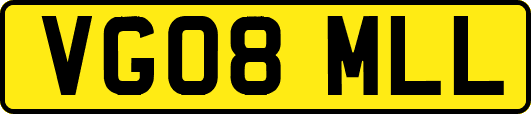 VG08MLL