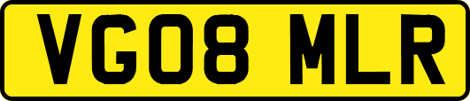 VG08MLR