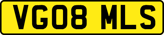 VG08MLS