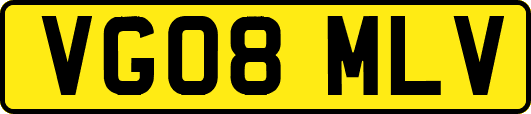 VG08MLV