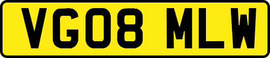 VG08MLW