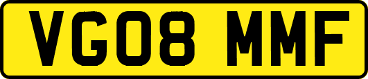 VG08MMF