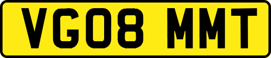 VG08MMT