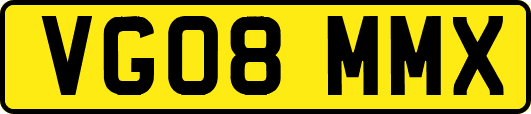 VG08MMX