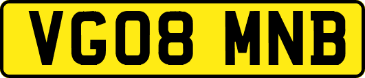 VG08MNB