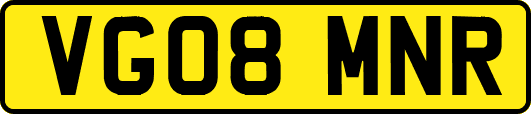VG08MNR