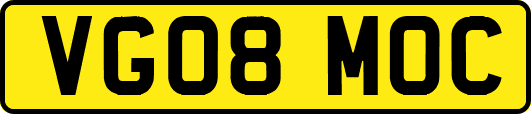VG08MOC