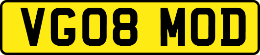 VG08MOD