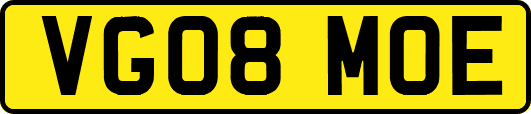 VG08MOE