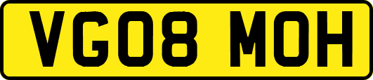 VG08MOH
