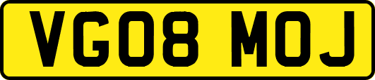 VG08MOJ