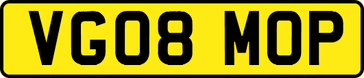 VG08MOP