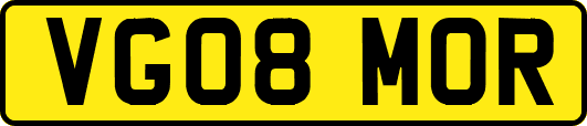 VG08MOR