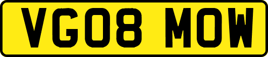 VG08MOW