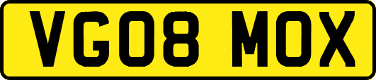 VG08MOX