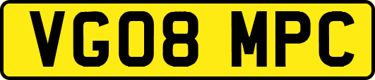 VG08MPC