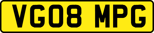 VG08MPG