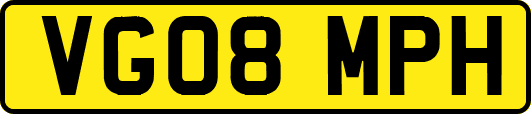 VG08MPH