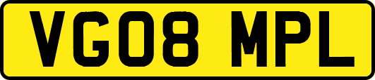 VG08MPL
