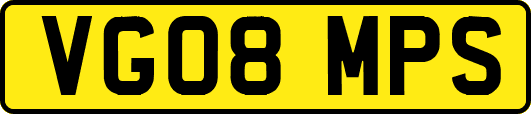 VG08MPS